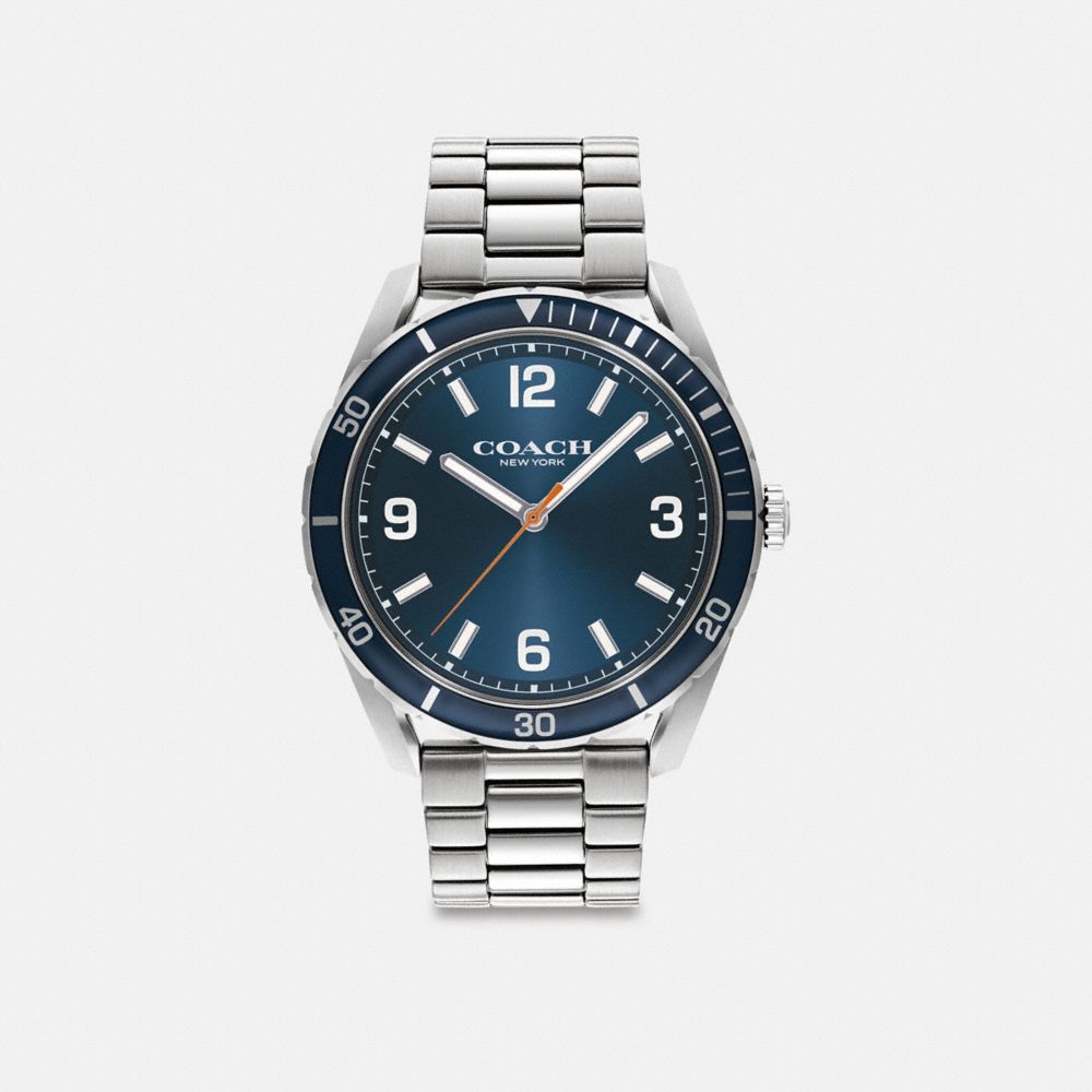 Preston Watch, 44 Mm