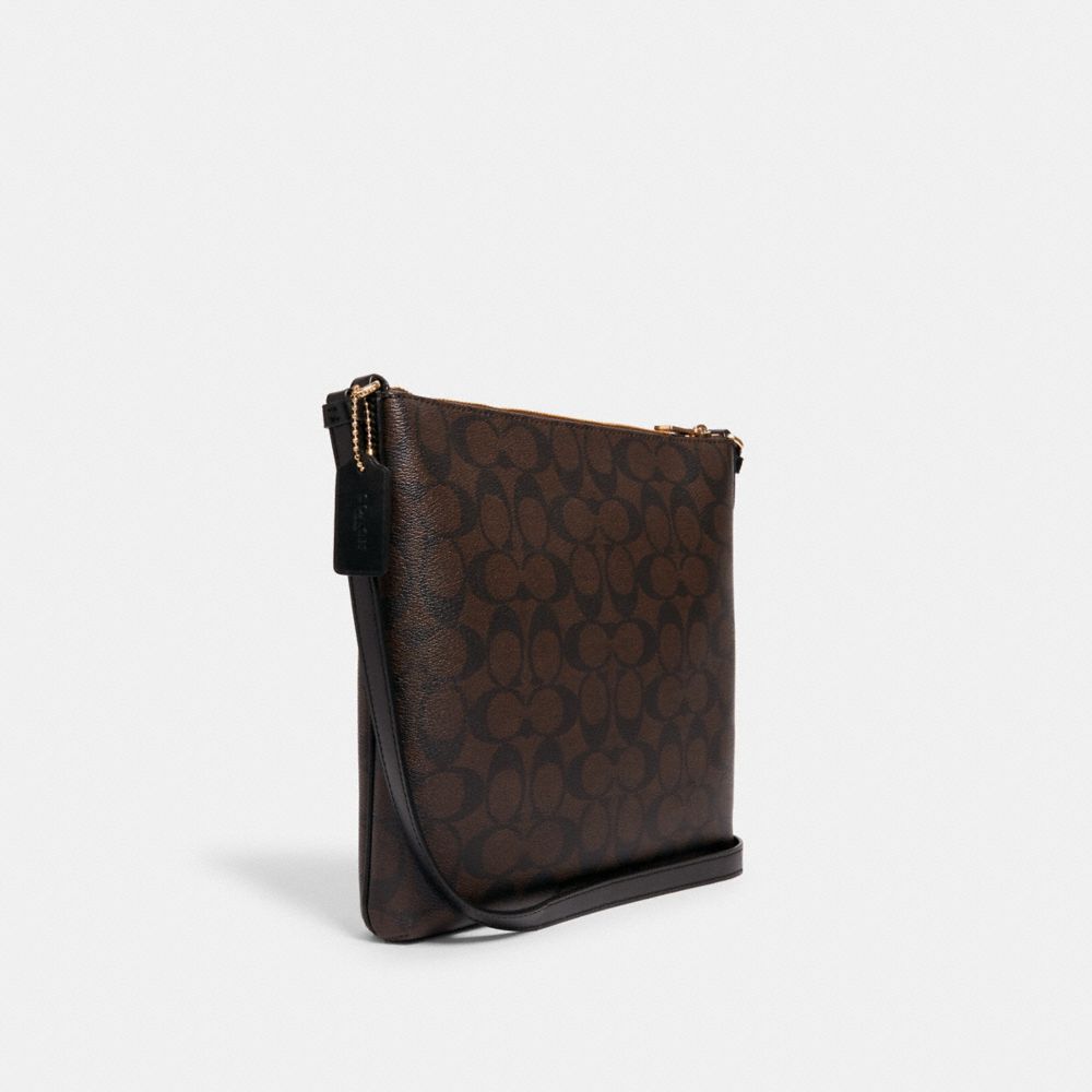 COACH® Outlet  Rowan File Bag