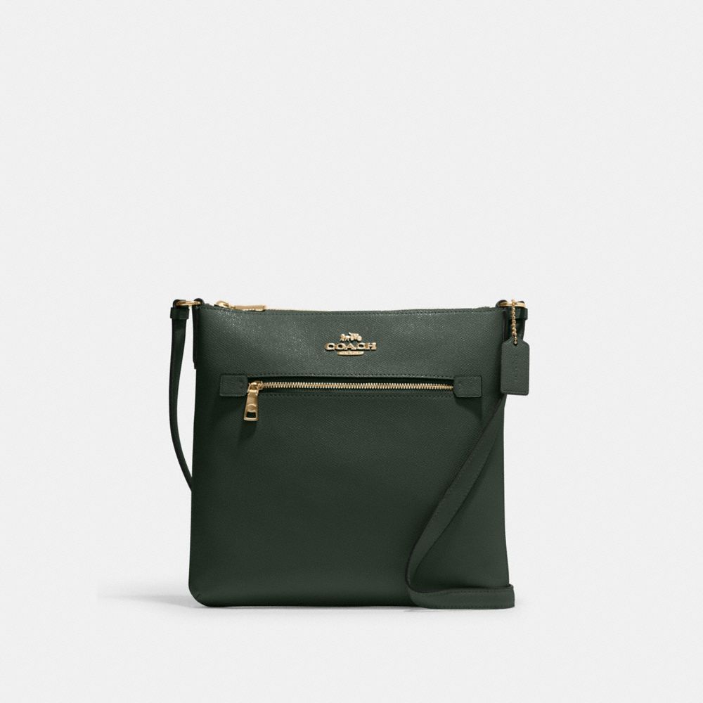 Women's Crossbody Bags, Leather, Nylon & More