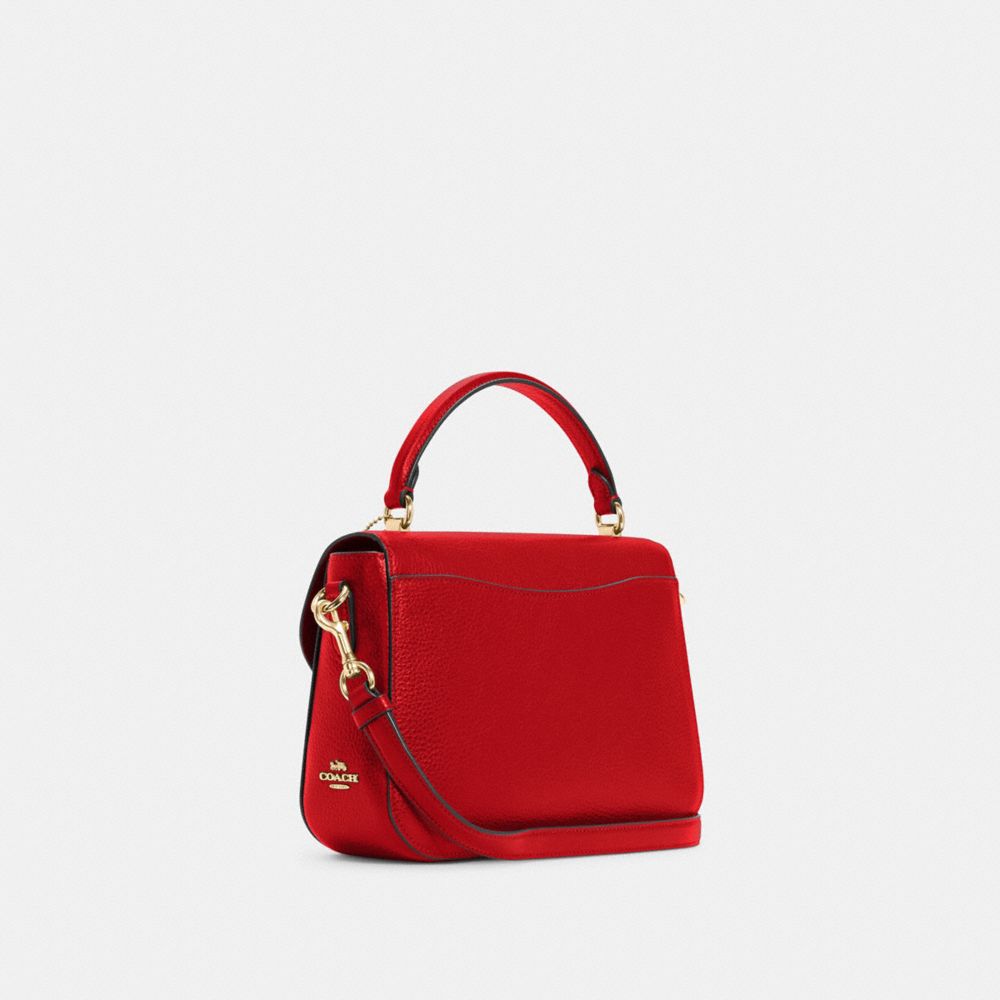 Top handle hot sale satchel