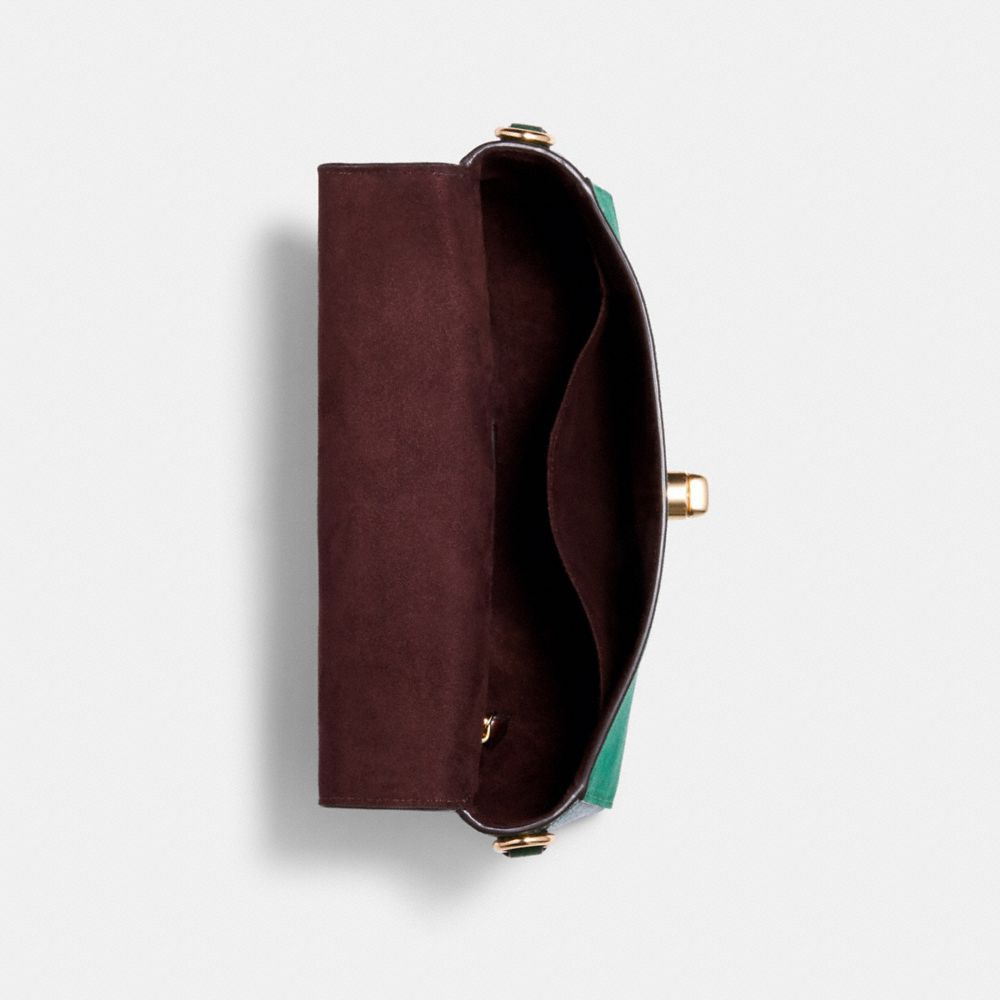 Marlie Top Handle Satchel