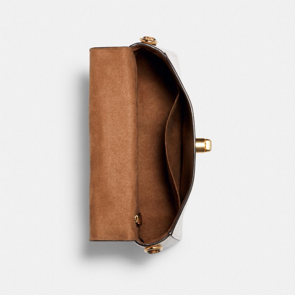 Marlie Top Handle Satchel