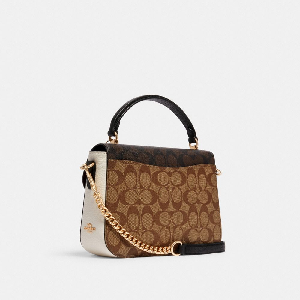 Women's Coach Outlet Top-handle bags from $165