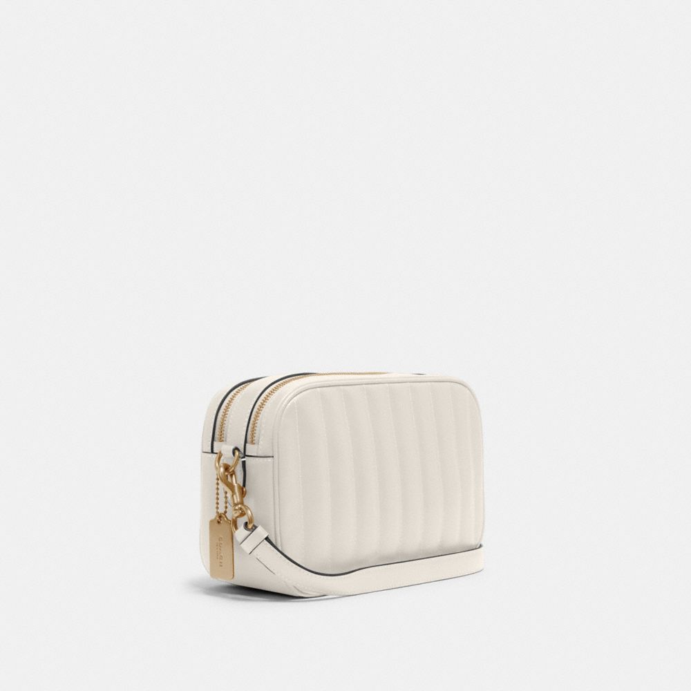 COACH® Outlet  Jes Crossbody In Colorblock