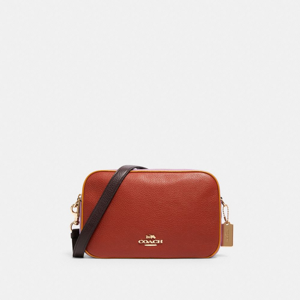 Coach jes online colorblock