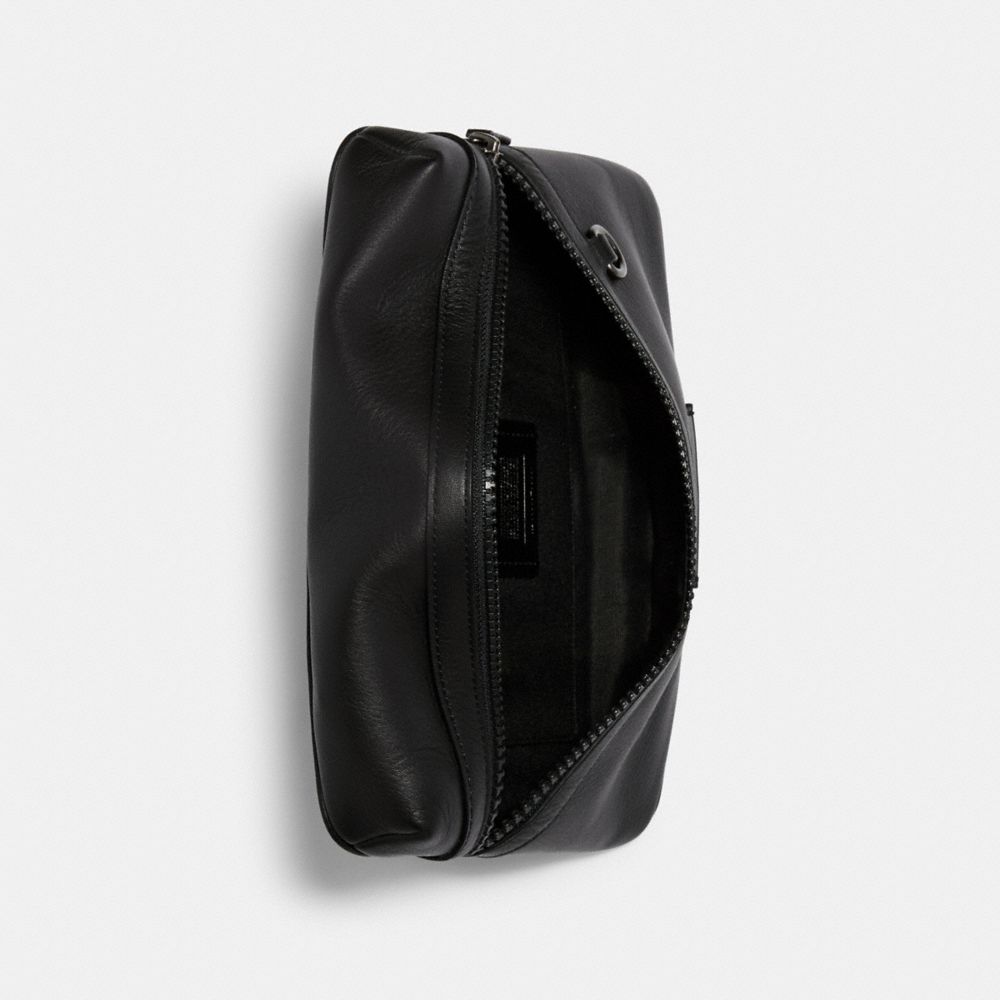 Petit porté-croisé Service d'expédition