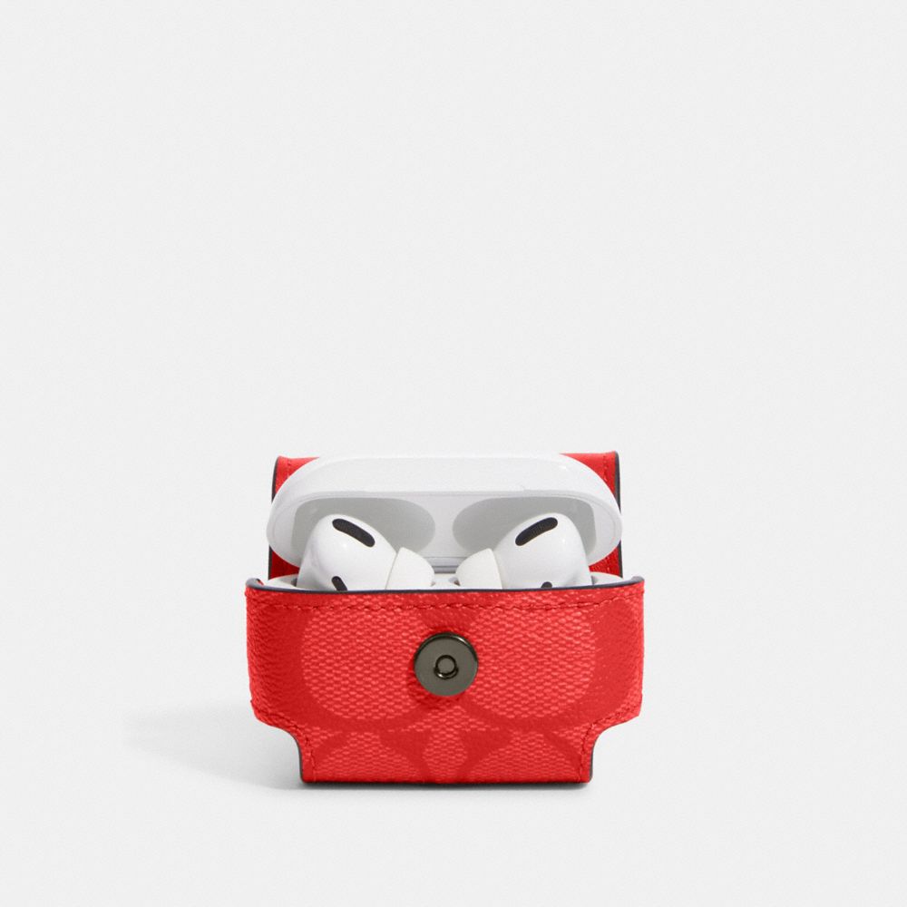AirPods case – Coach Crystal Health and Wellness