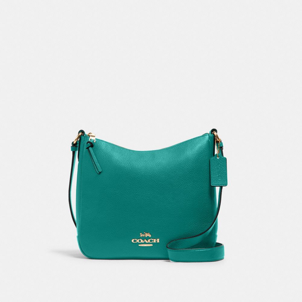 COACH® Outlet Ellie File Bag