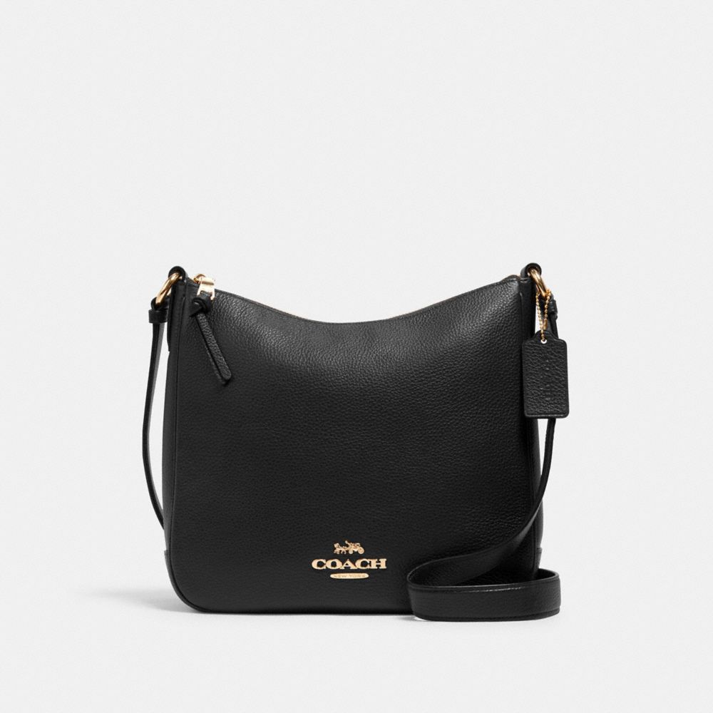 Black Bags  COACH® Outlet