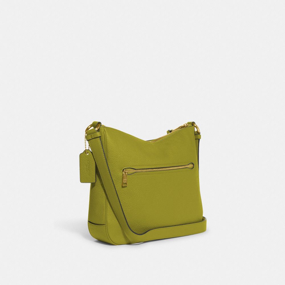 Ellie File Bag - COACH® Outlet