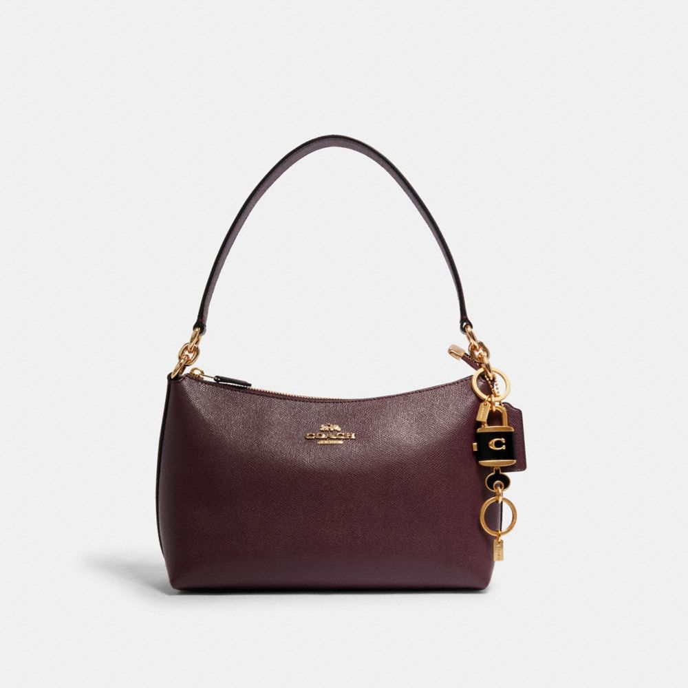 Coach Outlet sale: handbags, accessories, charms