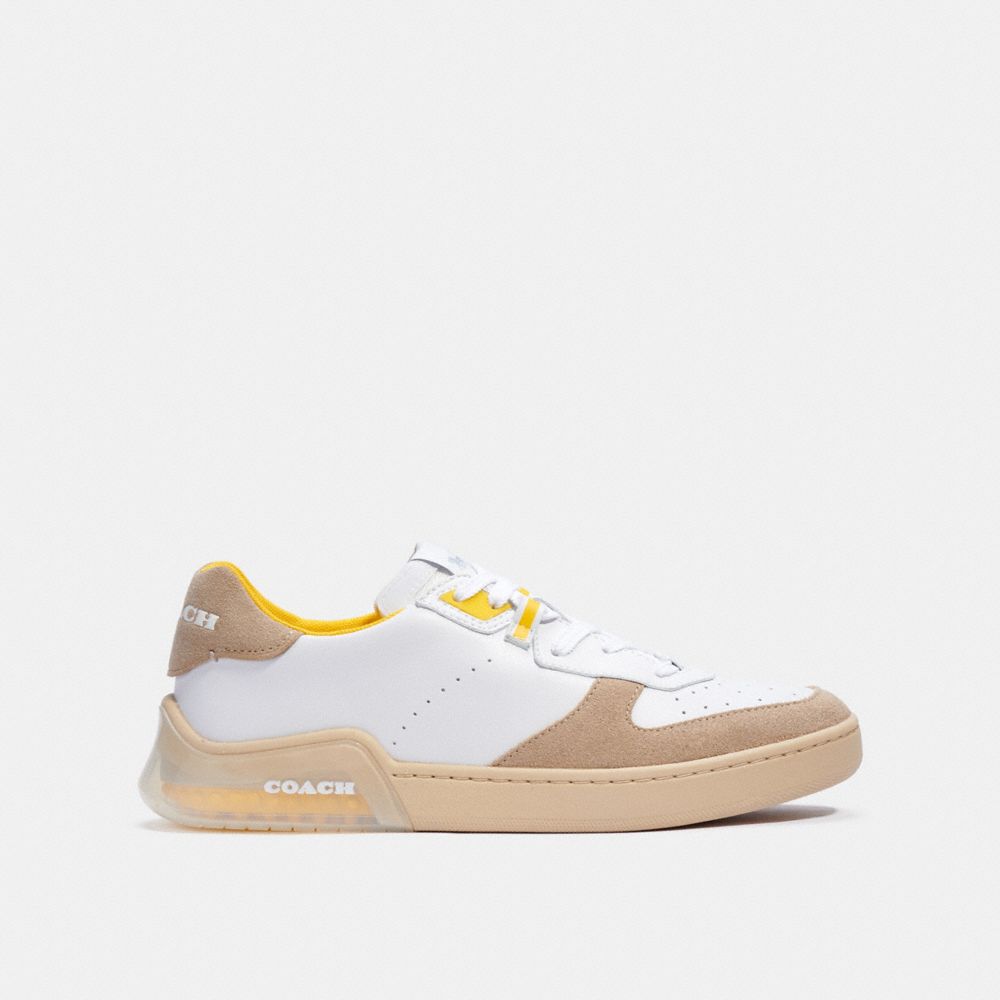 Citysole Court Sneaker