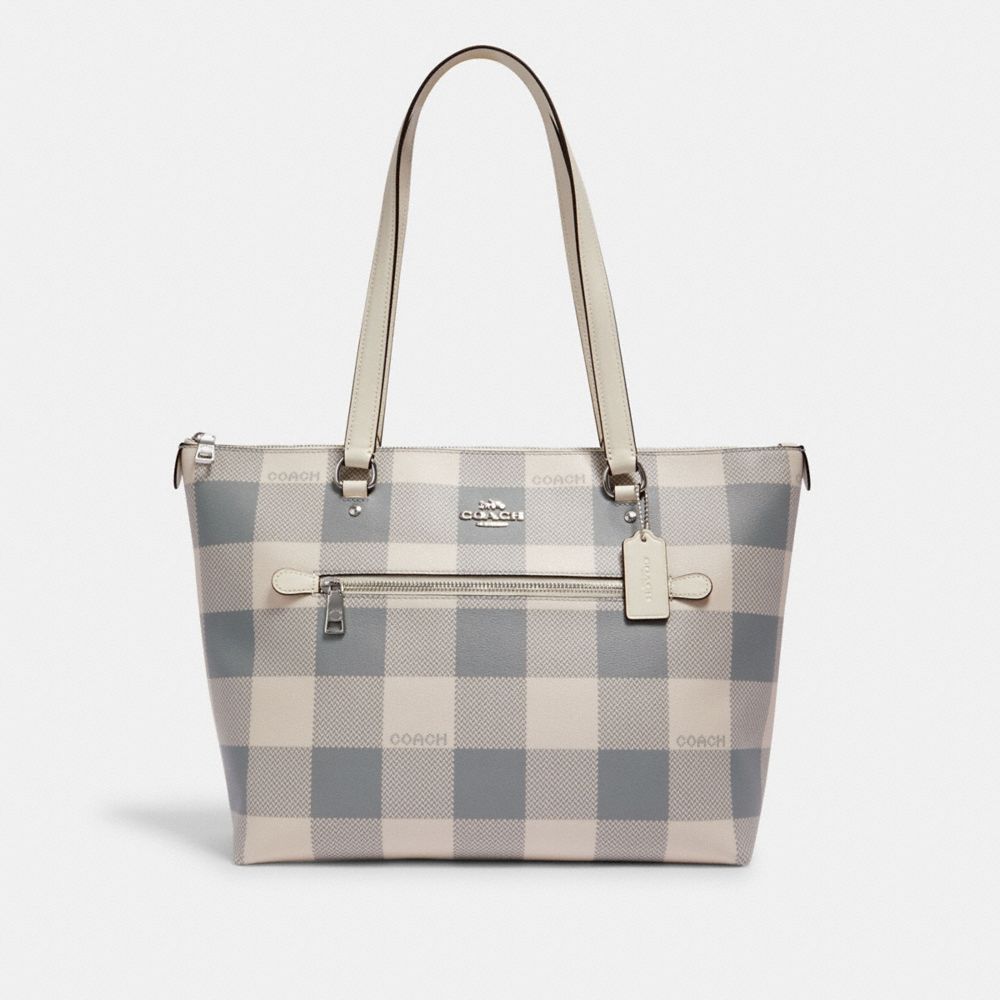 Coach Outlet Gallery Tote