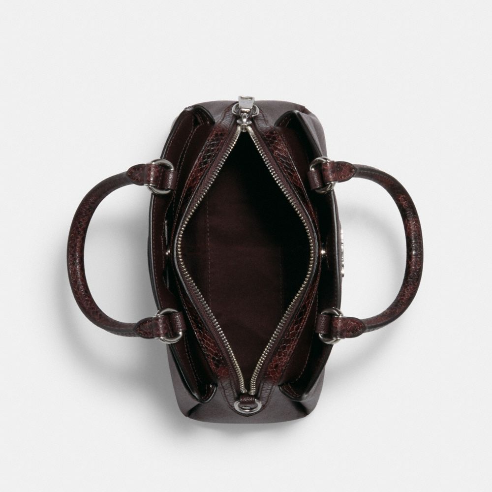 Mini Lillie Carryall