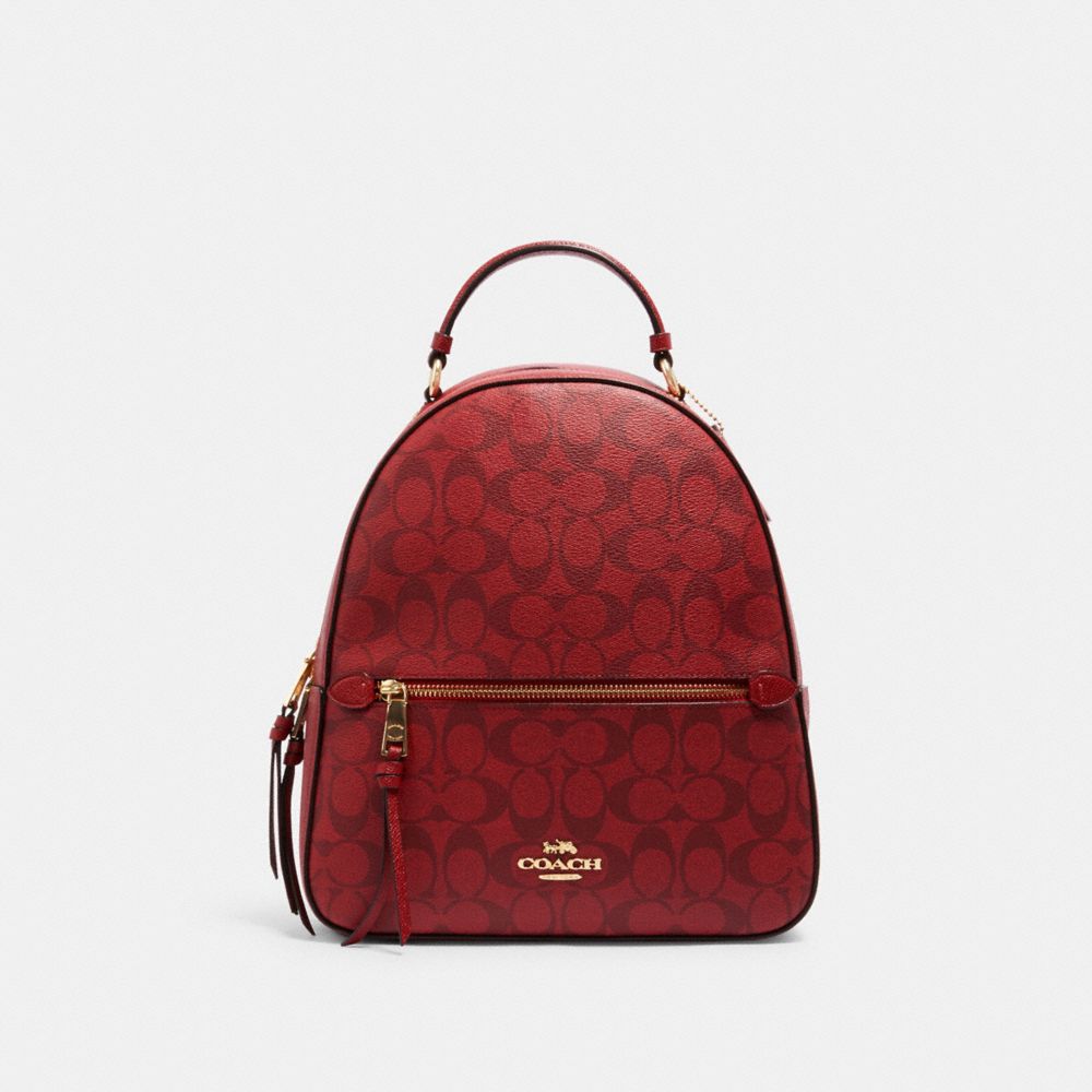 Coach outlet hot sale backpack sale