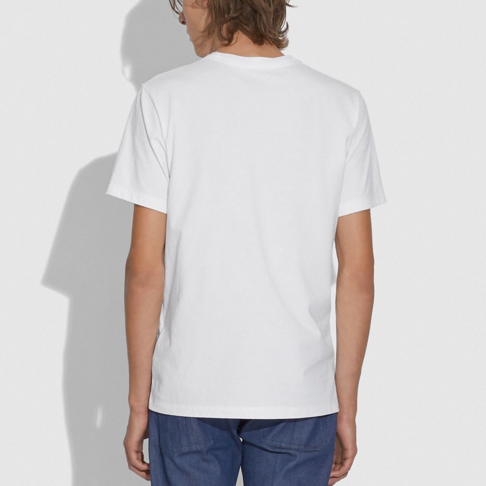 Rexy Signature T Shirt