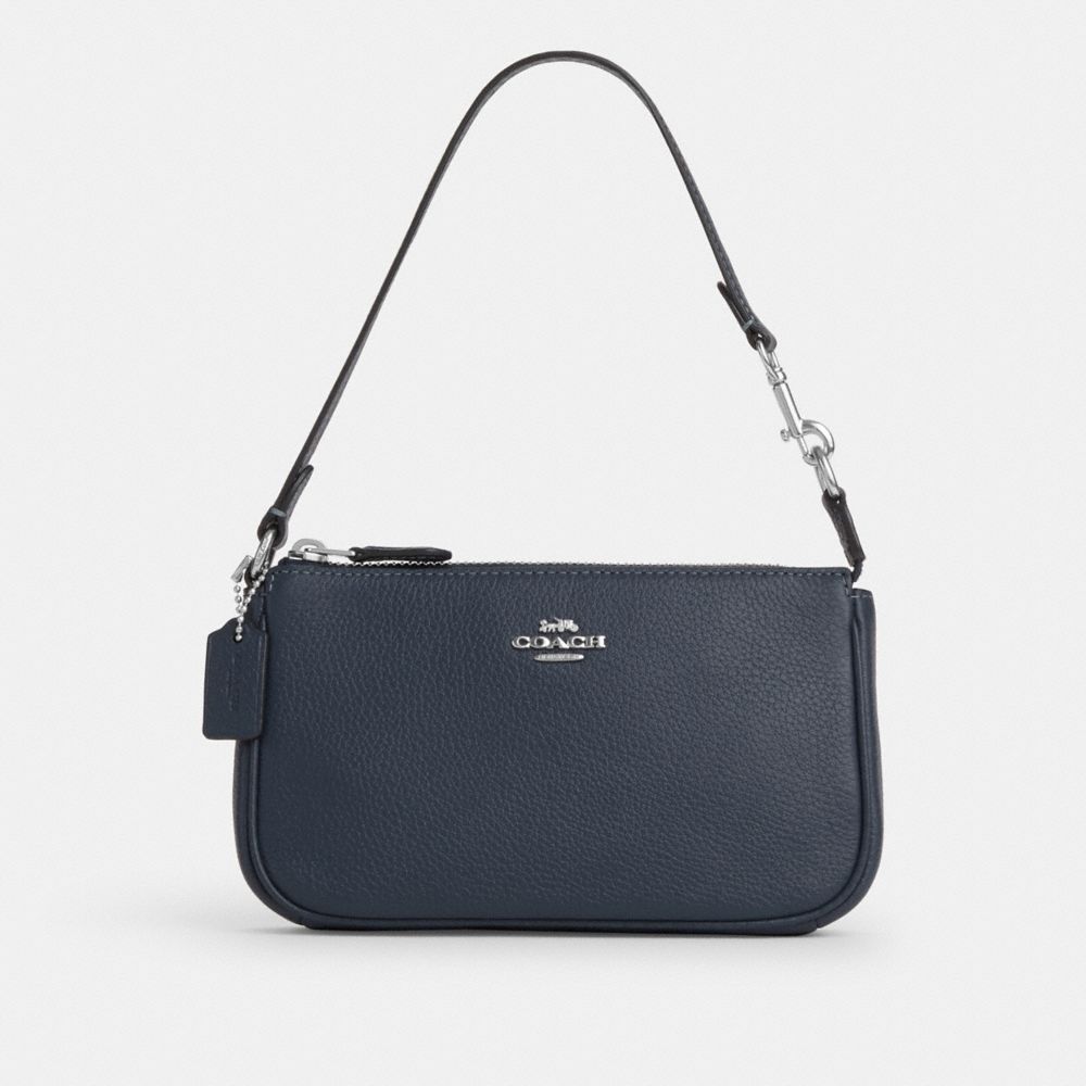 COACH® Outlet  Nolita 15 In Signature Canvas