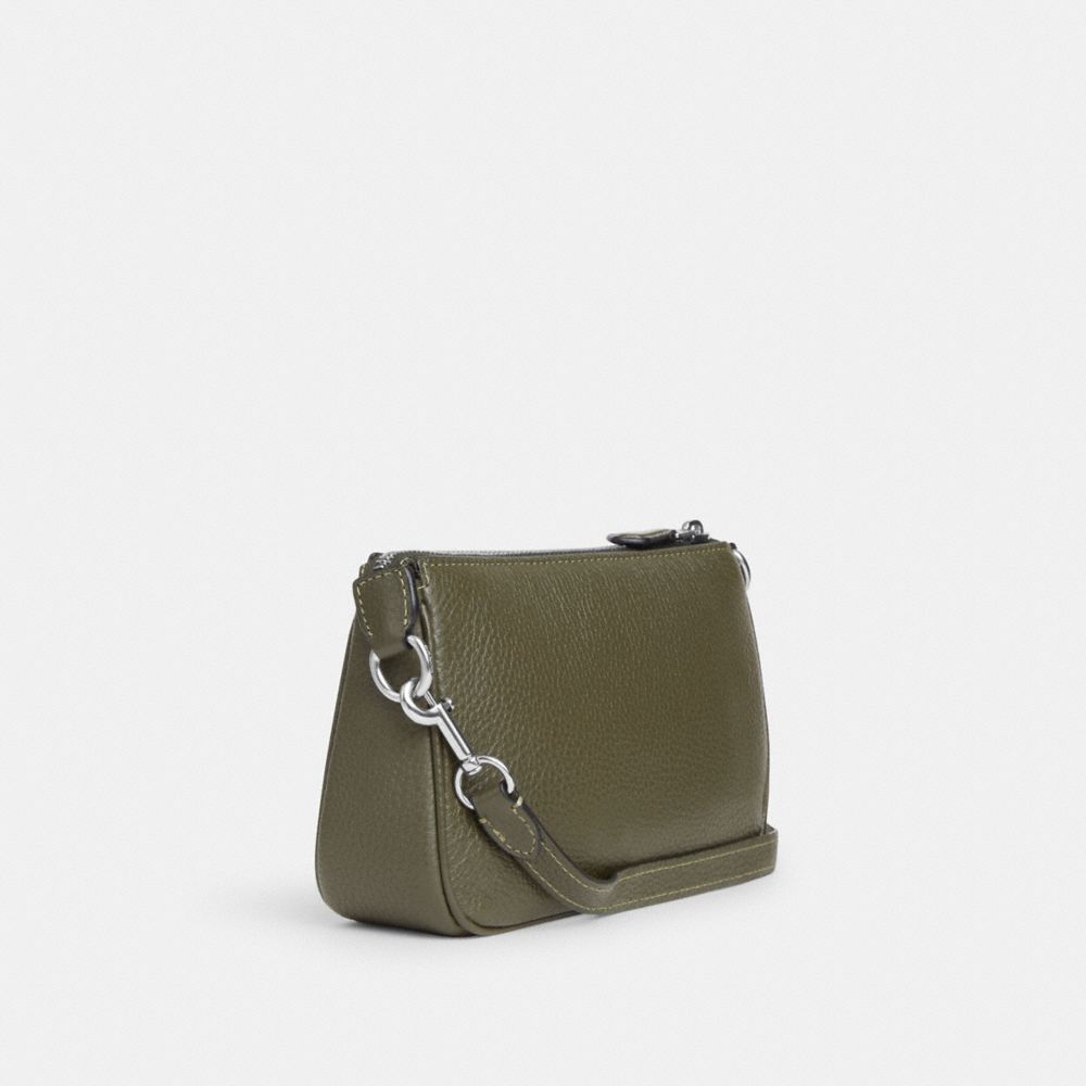 HealthdesignShops, Jaquard Cross Body Bag