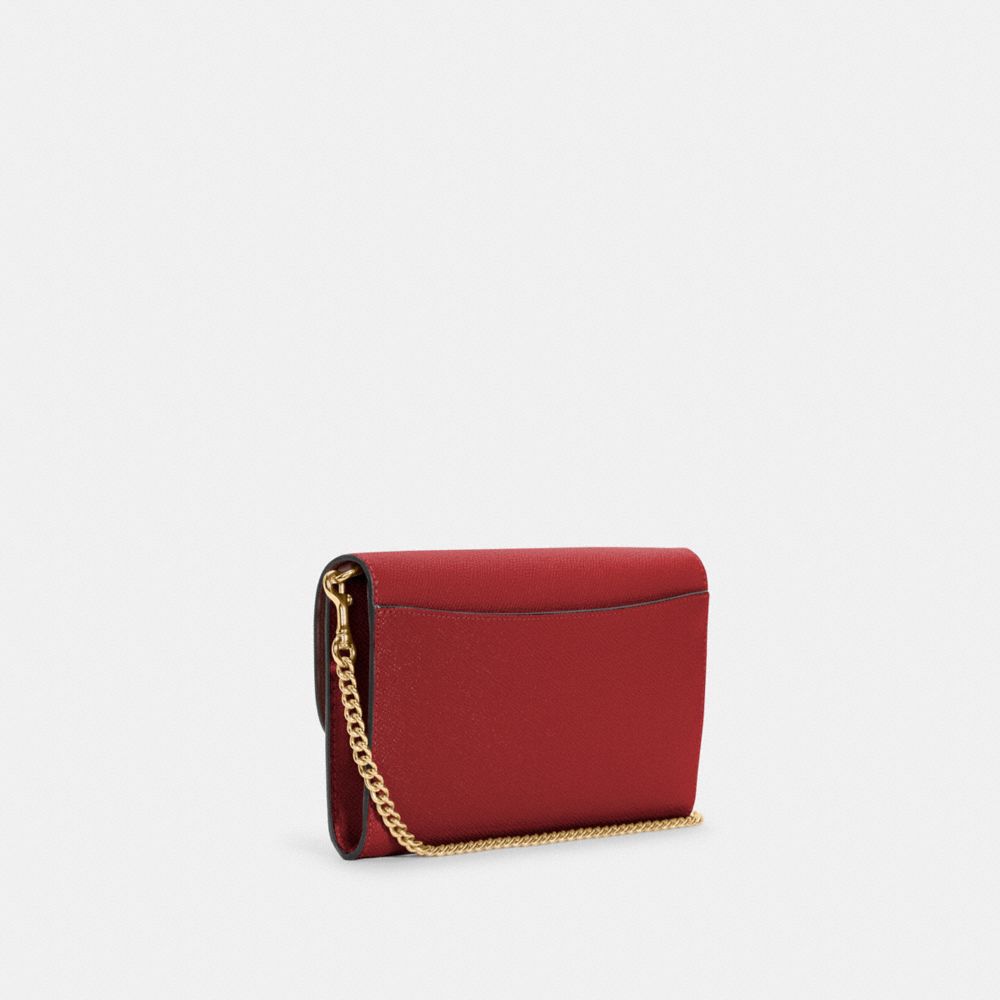 Gemma Clutch Crossbody