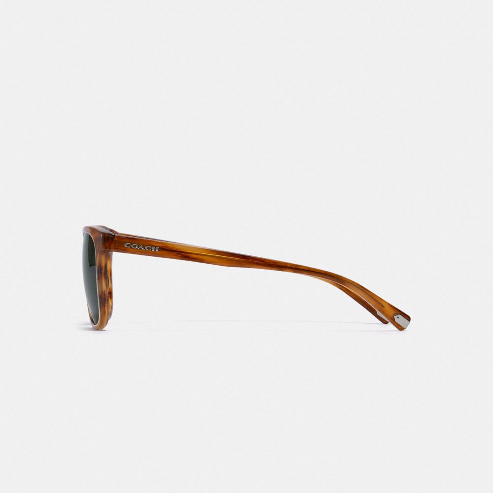 Hangtag Square Sunglasses
