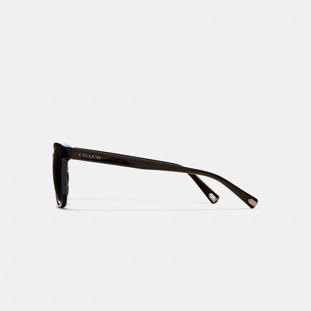 Hangtag Square Sunglasses