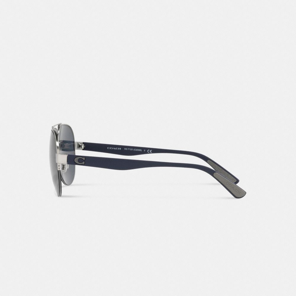 Modern Sport Pilot Sunglasses