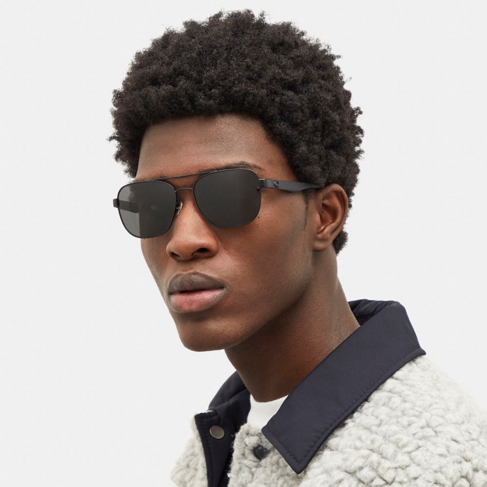 Navigator store sunglasses mens