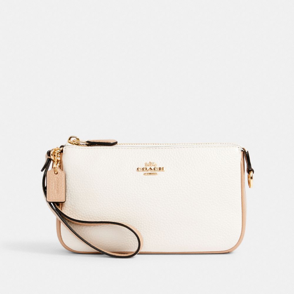 Coach Nolita 19 In Colorblock c8876 Size One Size - $149 (20% Off Retail) -  From Emily