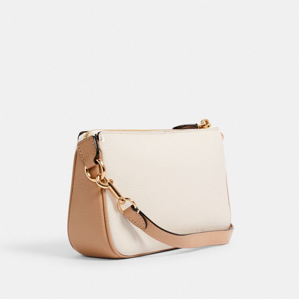 Coach Nolita 19 In Colorblock c8876 Size One Size - $149 (20% Off Retail) -  From Emily