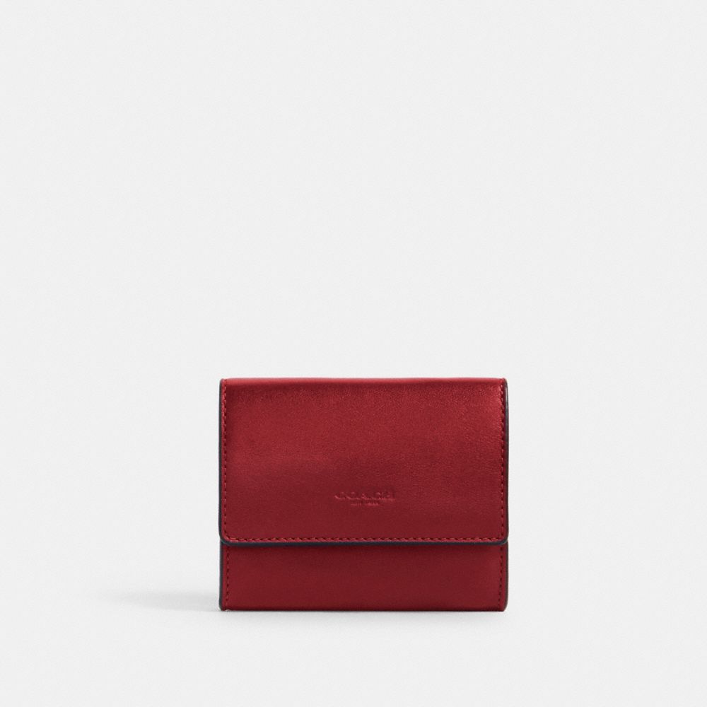 Complimentary Flap Card Case