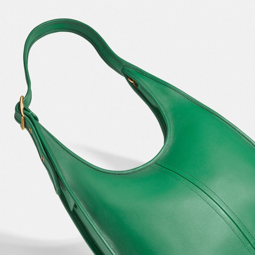 COACH®,Ergo Shoulder Bag 33,,Closer View