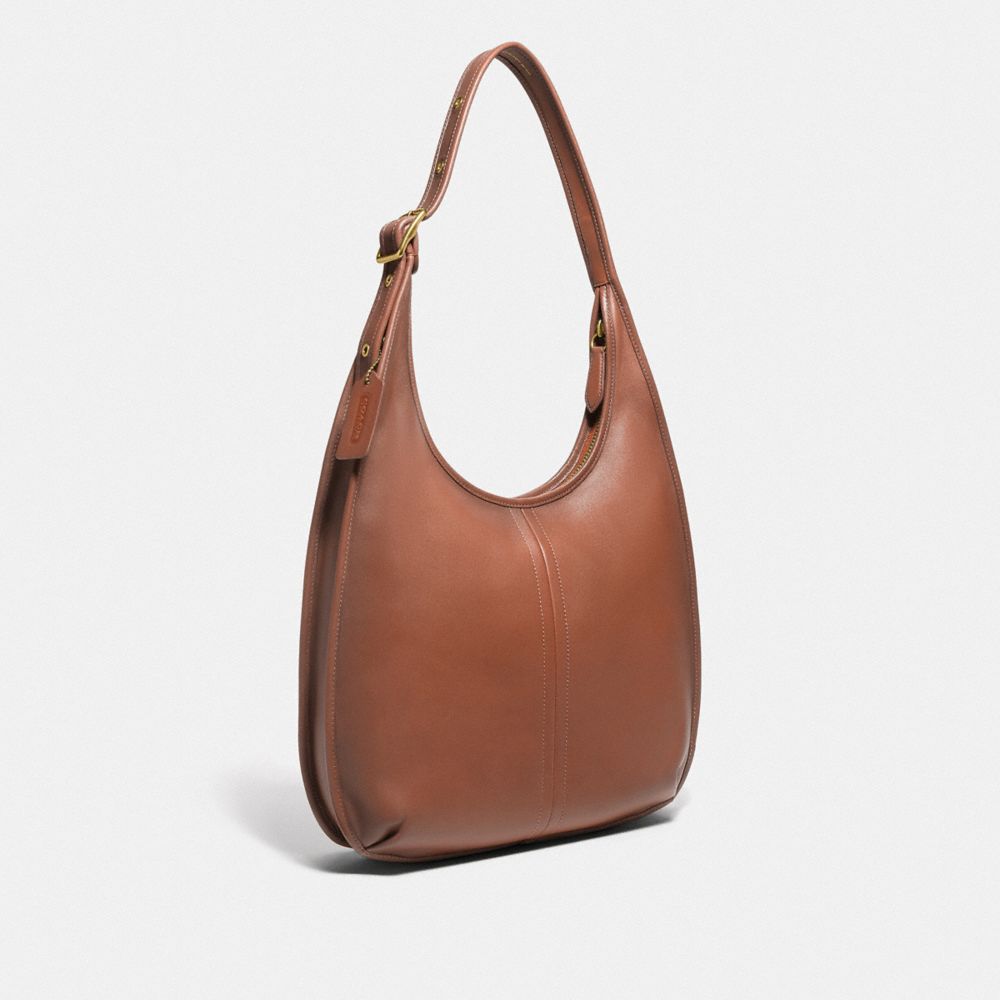 COACH®,Ergo Shoulder Bag 33,,Angle View
