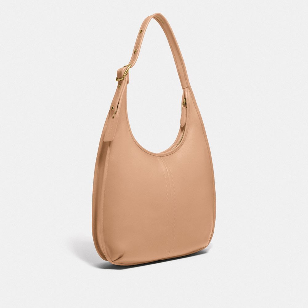 COACH®,Ergo Shoulder Bag 33,,Angle View