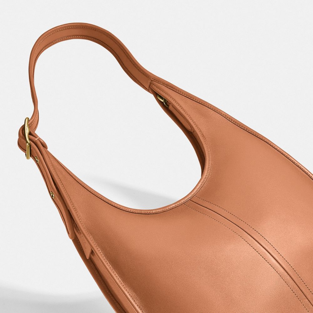 COACH®,Ergo Shoulder Bag 33,,Closer View