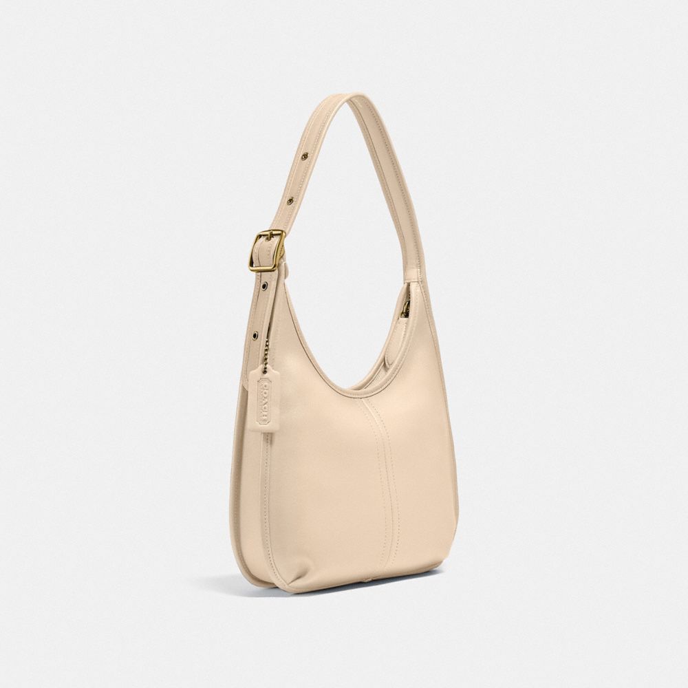 COACH®,Ergo Shoulder Bag,,Angle View