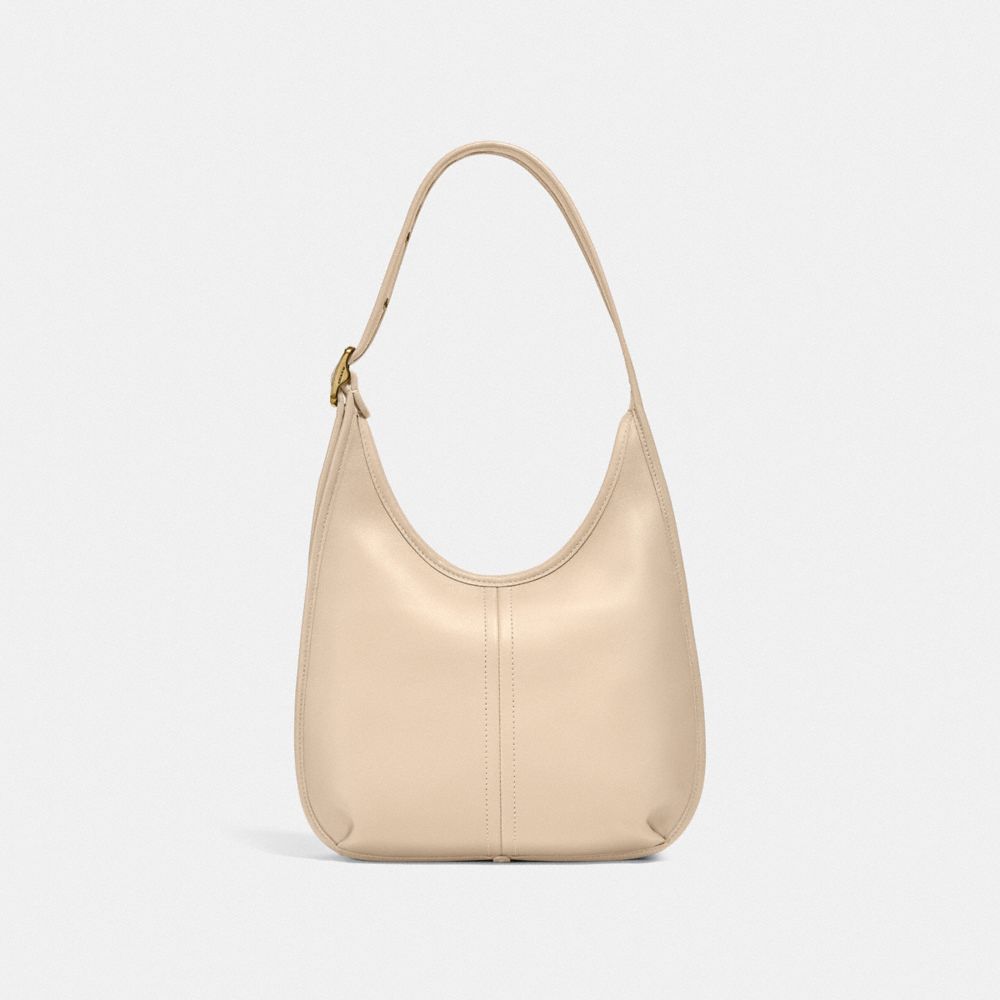 COACH Ergo Medium Leather Shoulder Bag - Macy's