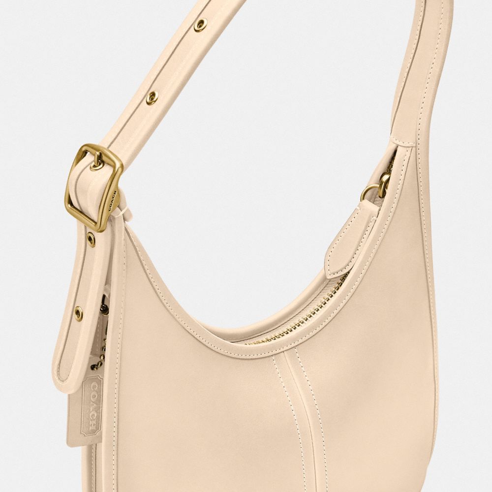 COACH Ergo Medium Leather Shoulder Bag