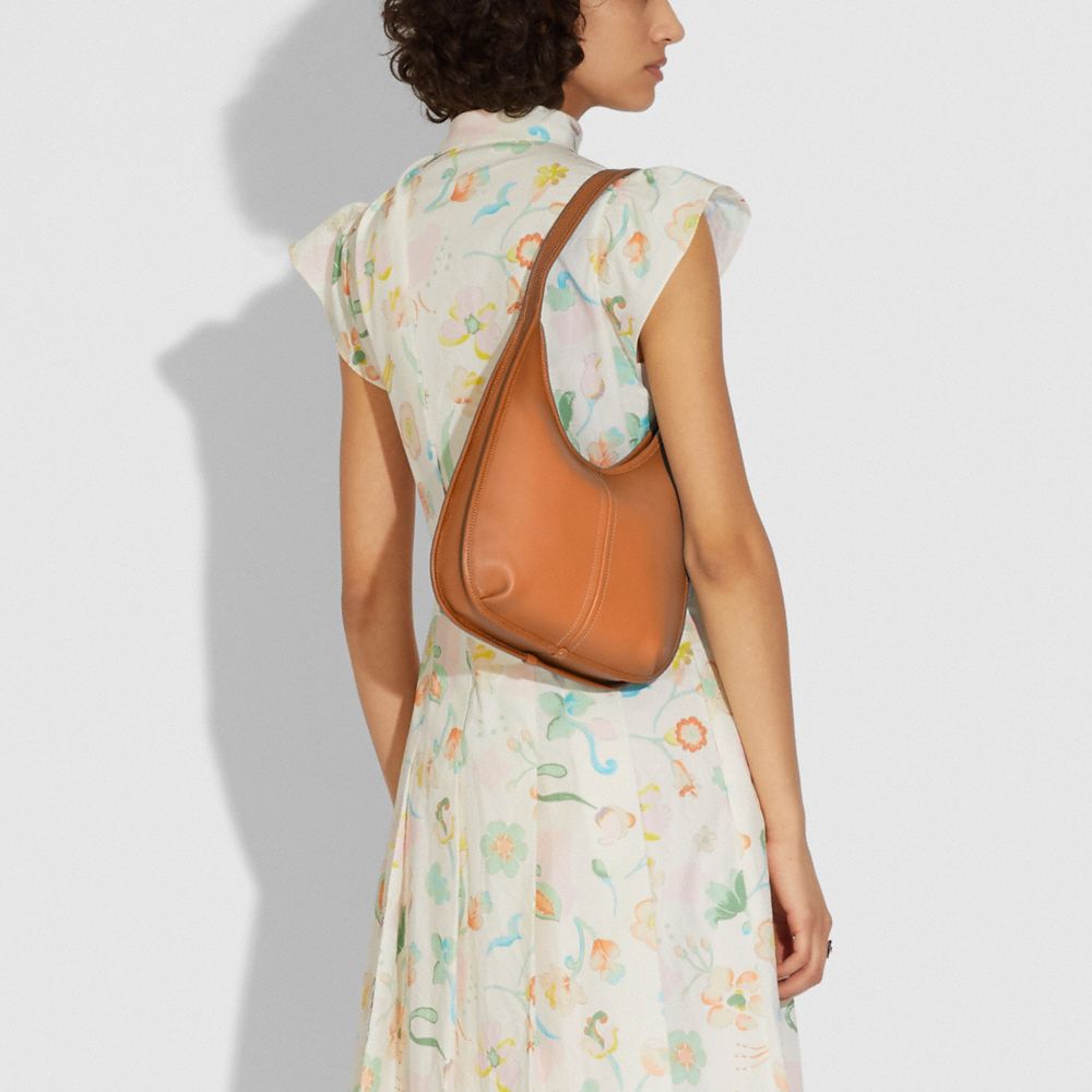 COACH®,Ergo Shoulder Bag,,Detail View