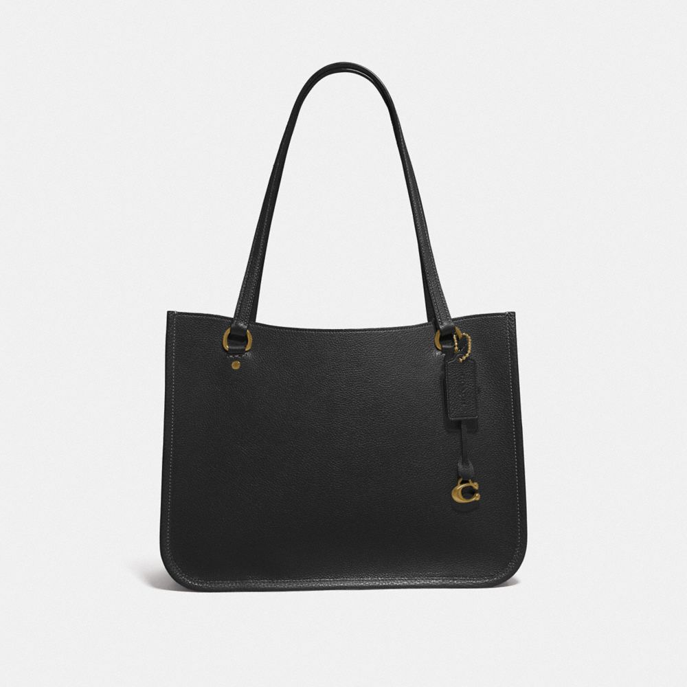 COACH®,Tyler Carryall,,Front View