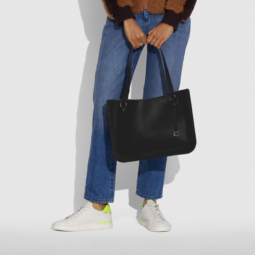 COACH®,Tyler Carryall,,Detail View