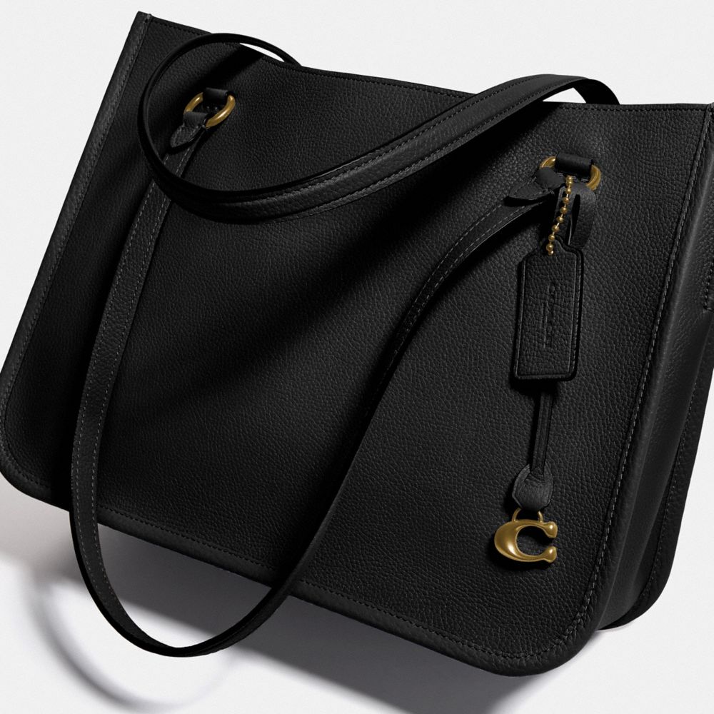COACH®,Tyler Carryall,,Closer View