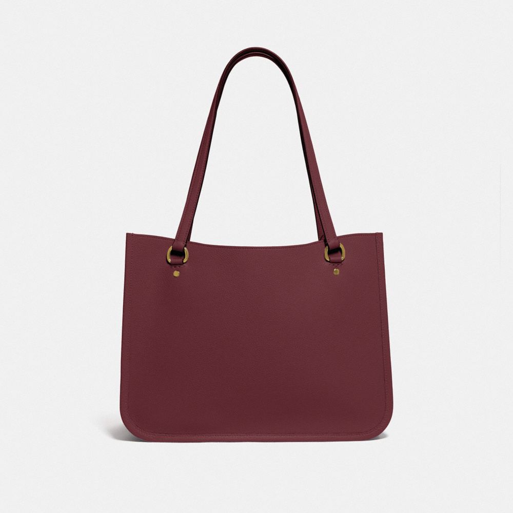 Tyler Carryall