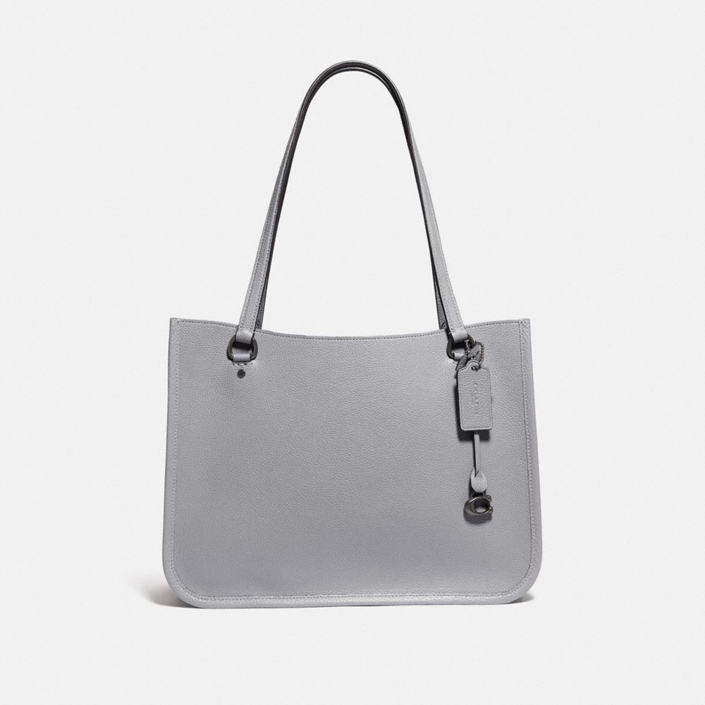 COACH®,Tyler Carryall,,Front View