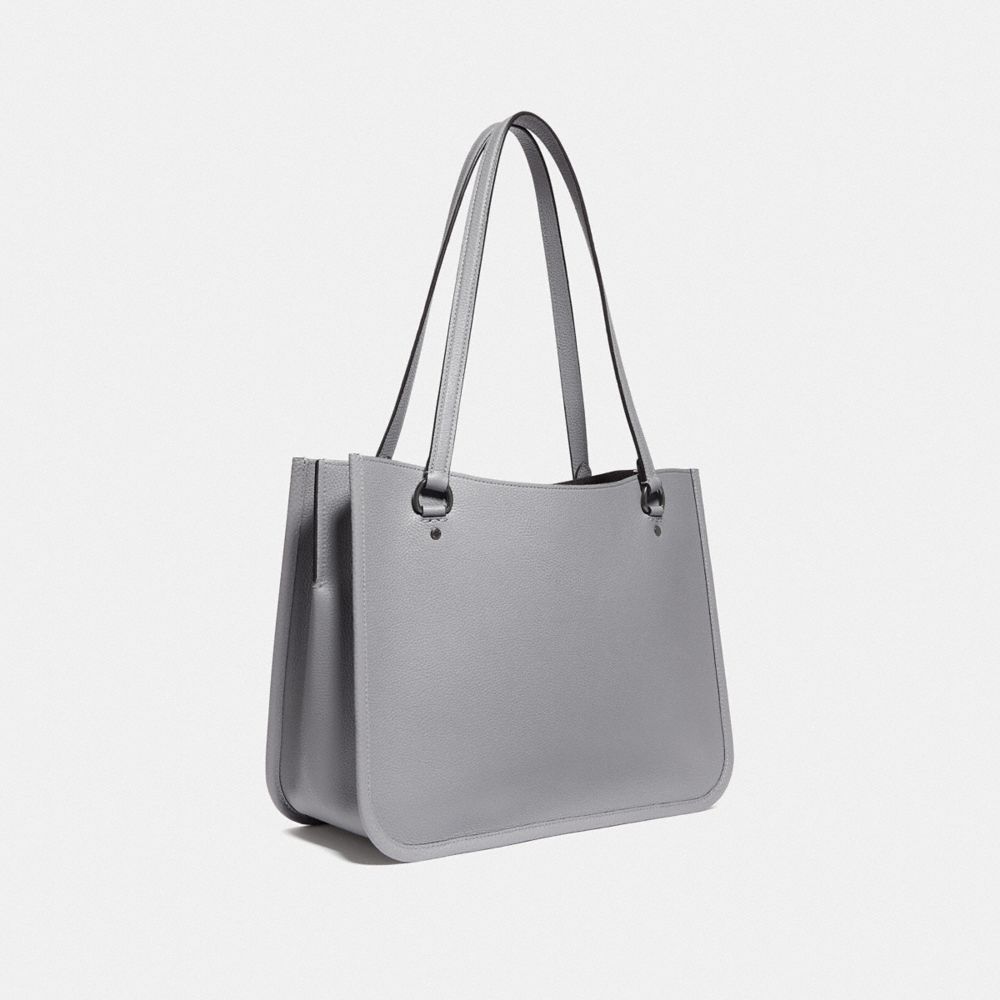 COACH®,Tyler Carryall,,Angle View