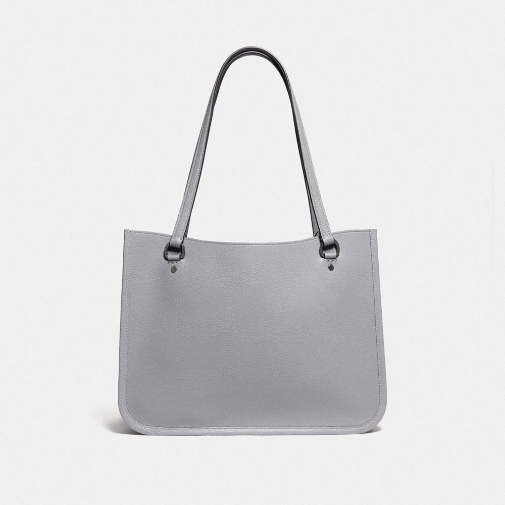 COACH®,Tyler Carryall,,Back View