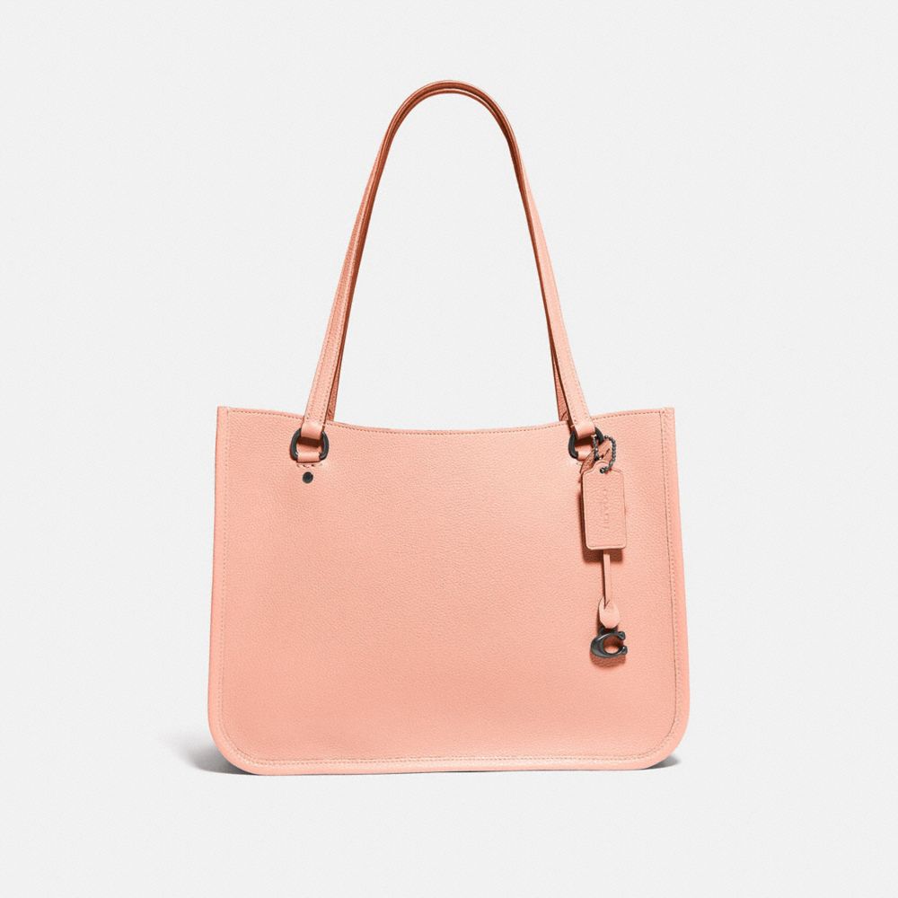 COACH®,Tyler Carryall,,Front View