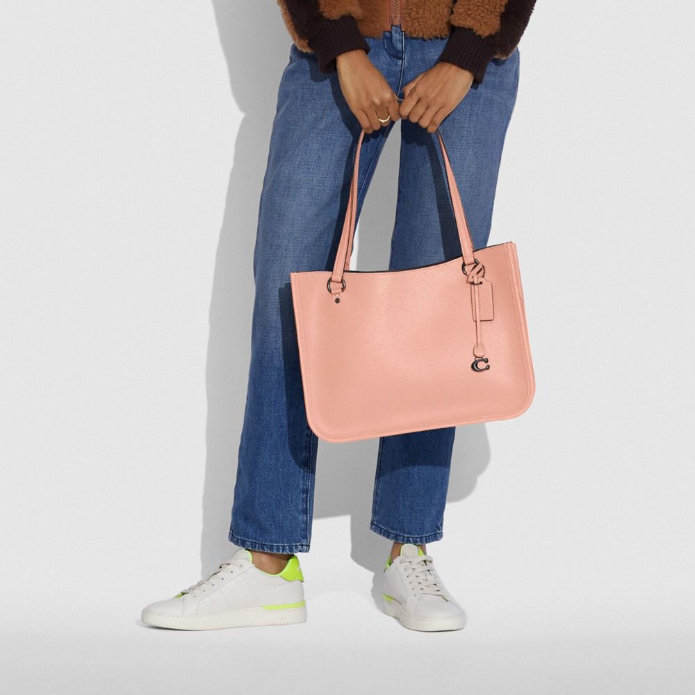 COACH®,Tyler Carryall,,Detail View