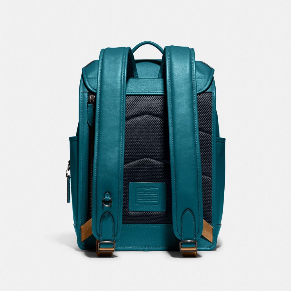 Coach Drop Backpacks, Bags & Briefcases for Men