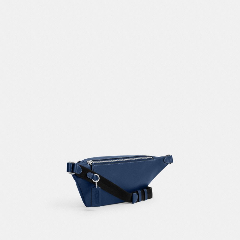 バッグ COACH LEAGUE BLT BG Amazon.com: COACH League Belt Bag, Black : Clothing, Shoes