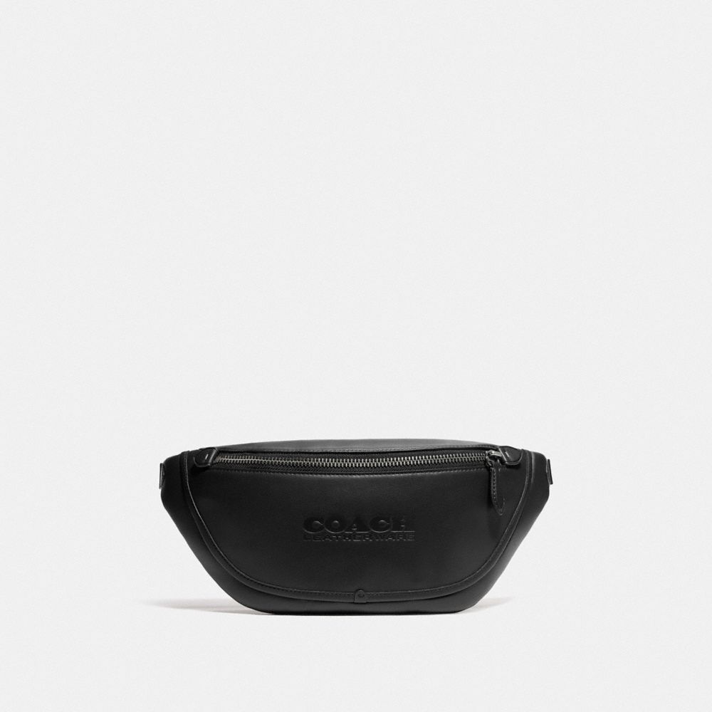 COACH®: League Belt Bag